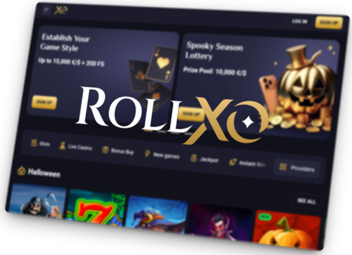 Is RollXO Legit? An Insightful Review for Australian Players
